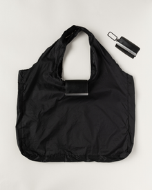 RIVO - klíčenková taška - černá